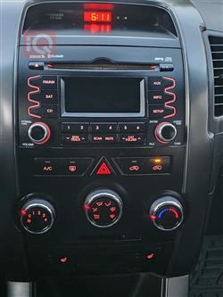 کیا سۆرینتۆ